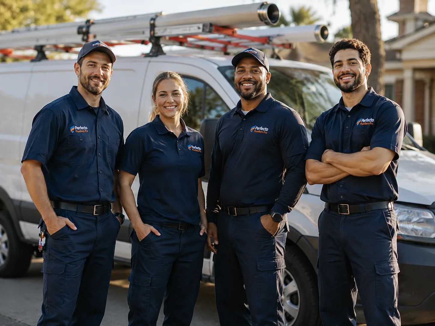 Emergency Plumber Near Me in Wickhaven, PA near me
